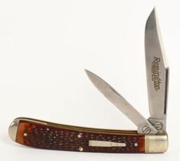 Collector Remington "Hunter" R1263 Bullet Knife