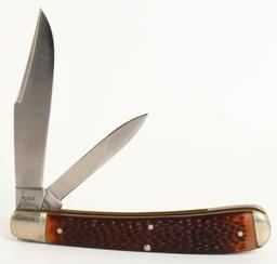 Collector Remington "Hunter" R1263 Bullet Knife
