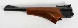Thompson Center Arms .22 WMR Barrel