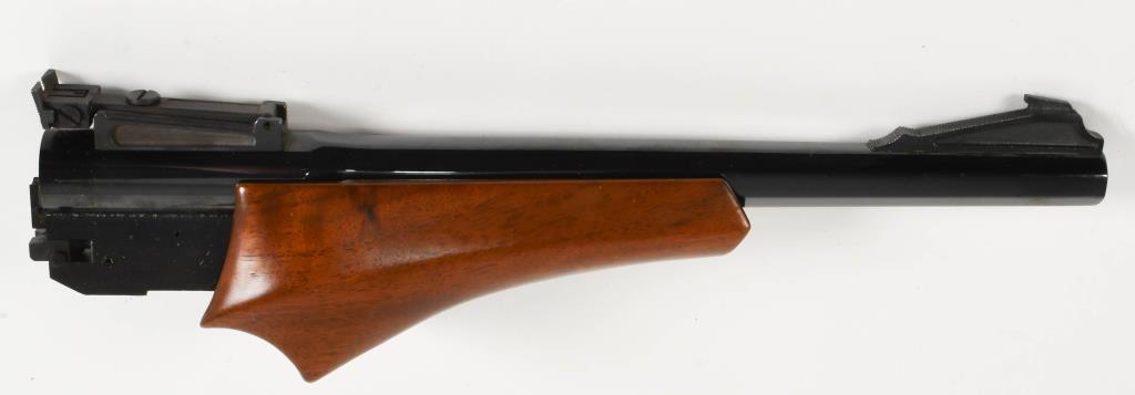 Thompson Center Arms .22 WMR Barrel