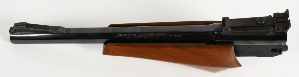 Thompson Center Arms .22 WMR Barrel
