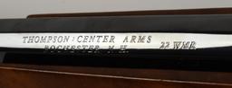 Thompson Center Arms .22 WMR Barrel