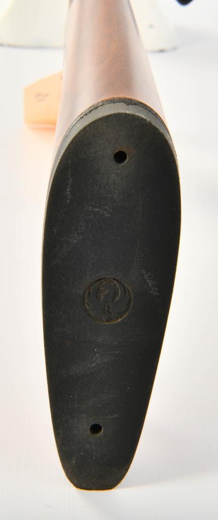 Ruger 77/22 Bolt Action Carbine .22 Magnum