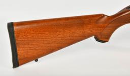 Ruger 77/22 Bolt Action Carbine .22 Magnum
