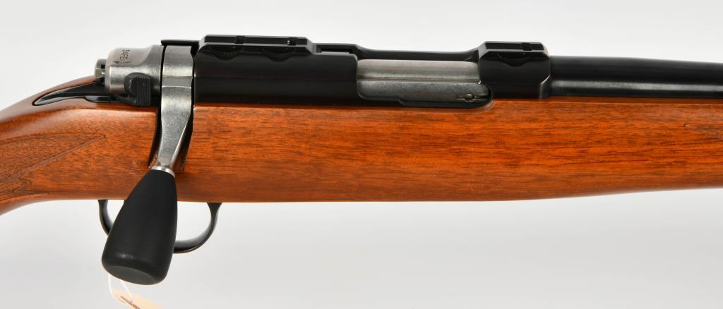 Ruger 77/22 Bolt Action Carbine .22 Magnum