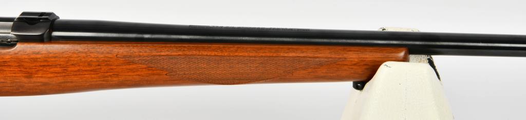 Ruger 77/22 Bolt Action Carbine .22 Magnum