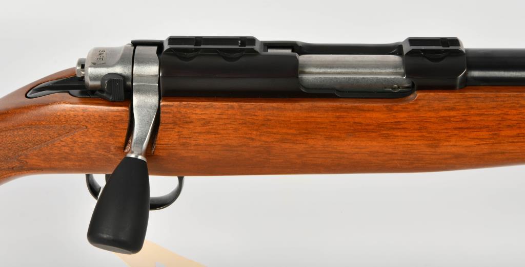 Ruger 77/22 Bolt Action Carbine .22 Magnum