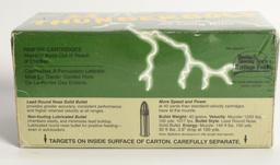 Brick of Remington .22 LR Thunderbolt