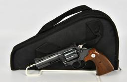 MINT Colt Diamondback Revolver .38 Special