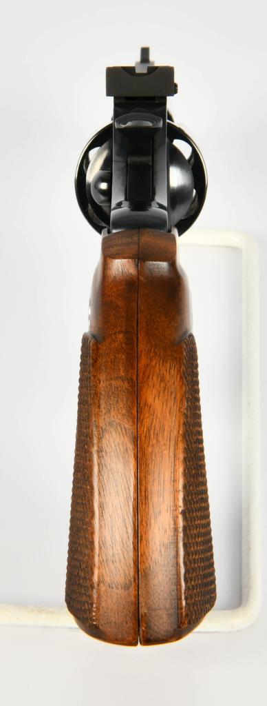 MINT Colt Diamondback Revolver .38 Special