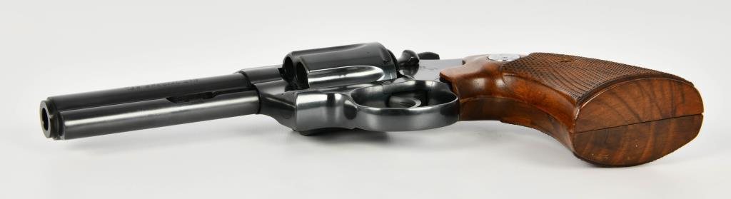 MINT Colt Diamondback Revolver .38 Special