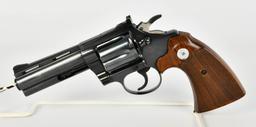 MINT Colt Diamondback Revolver .38 Special