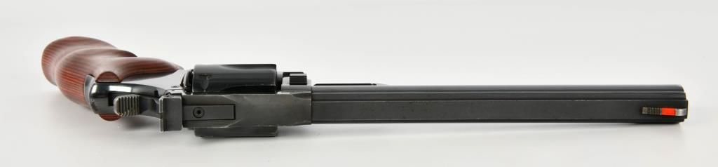 Dan Wesson Double Action Revolver .357 Magnum