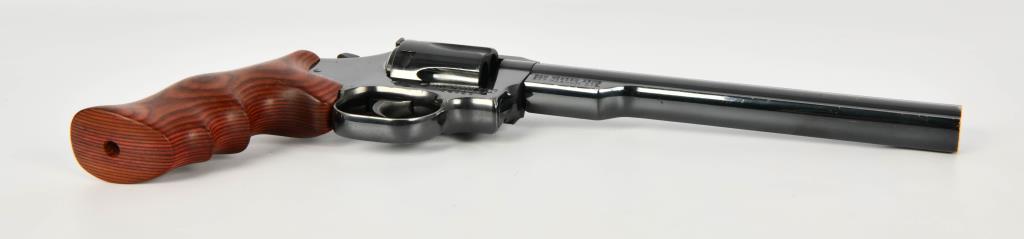 Dan Wesson Double Action Revolver .357 Magnum