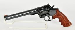 Dan Wesson Double Action Revolver .357 Magnum