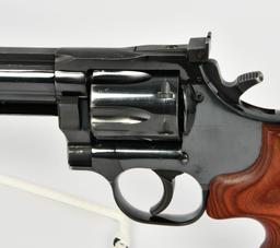 Dan Wesson Double Action Revolver .357 Magnum