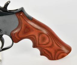 Dan Wesson Double Action Revolver .357 Magnum