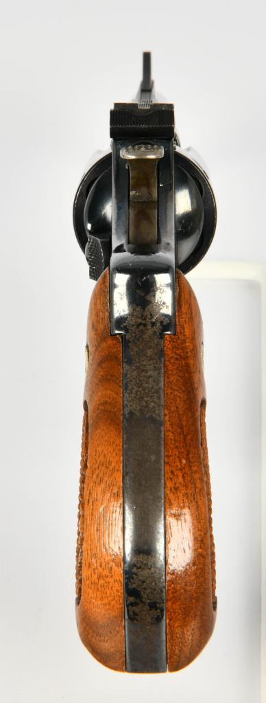 Smith & Wesson Model 34-1 "Kit Gun" .22 LR