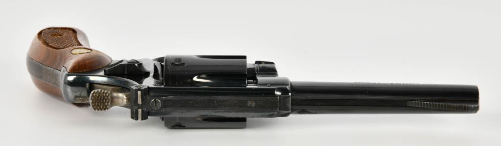 Smith & Wesson Model 34-1 "Kit Gun" .22 LR