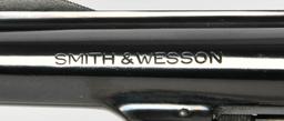 Smith & Wesson Model 34-1 "Kit Gun" .22 LR