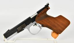 Britarms Model 2000 Mk 2 Semi-Automatic Pistol