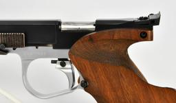 Britarms Model 2000 Mk 2 Semi-Automatic Pistol