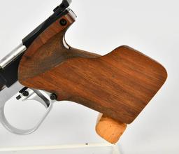 Britarms Model 2000 Mk 2 Semi-Automatic Pistol