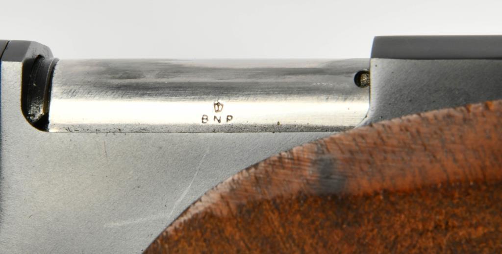 Britarms Model 2000 Mk 2 Semi-Automatic Pistol