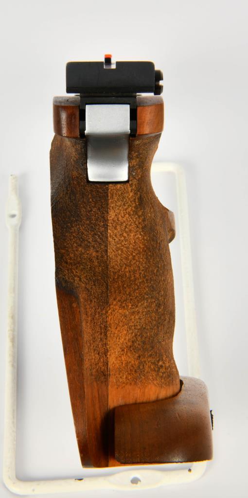 Britarms Model 2000 Mk 2 Semi-Automatic Pistol