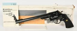 Smith & Wesson Model 29-3 .44 Magnum 10 5/8"