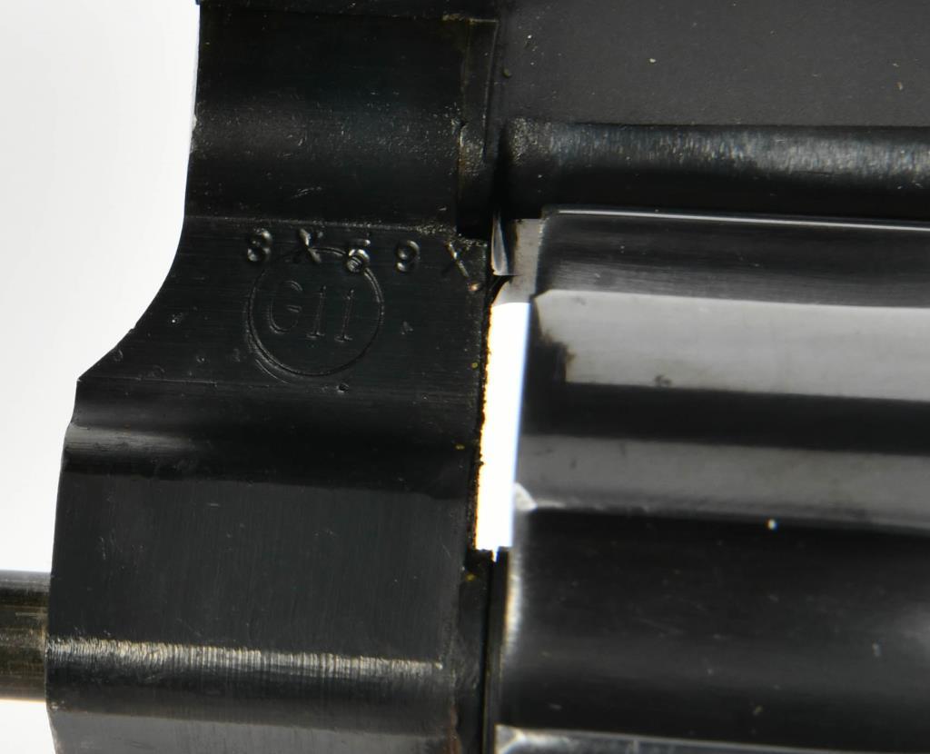 Smith & Wesson Model 29-3 .44 Magnum 10 5/8"