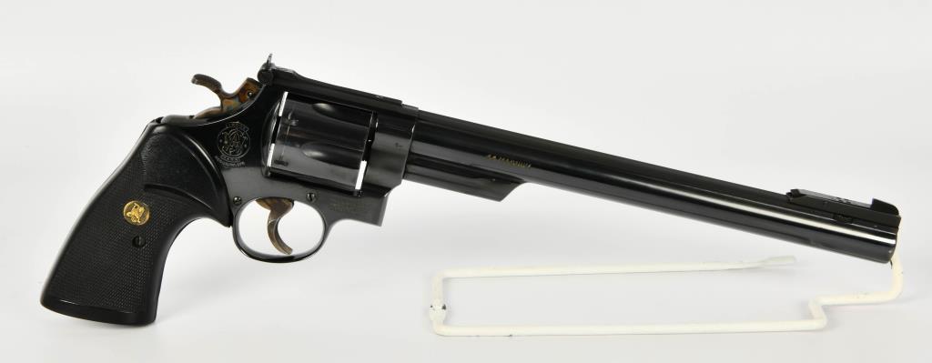 Smith & Wesson Model 29-3 .44 Magnum 10 5/8"
