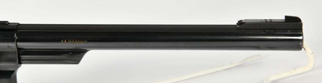 Smith & Wesson Model 29-3 .44 Magnum 10 5/8"