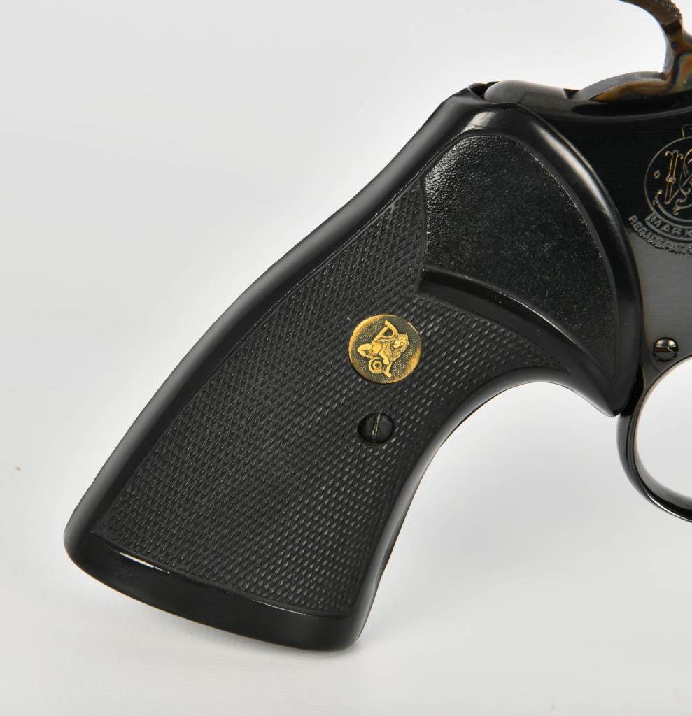 Smith & Wesson Model 29-3 .44 Magnum 10 5/8"