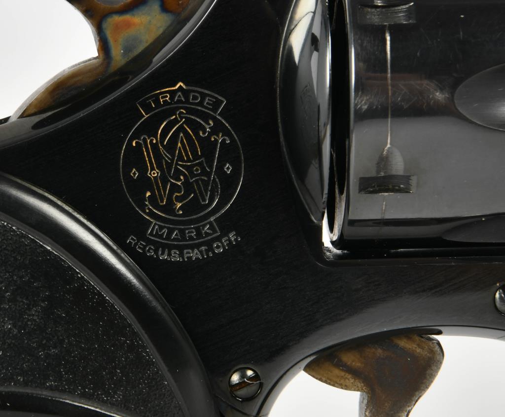 Smith & Wesson Model 29-3 .44 Magnum 10 5/8"