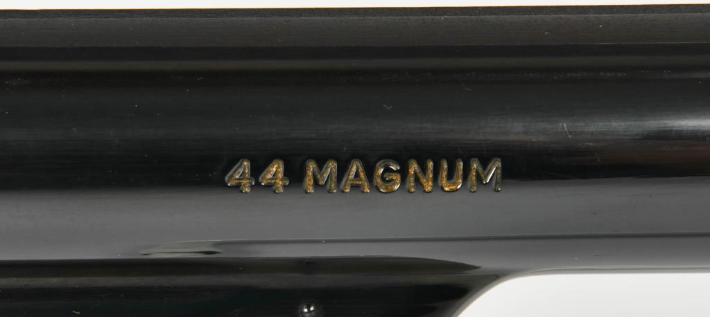 Smith & Wesson Model 29-3 .44 Magnum 10 5/8"