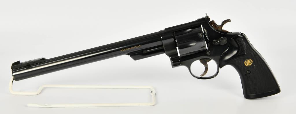 Smith & Wesson Model 29-3 .44 Magnum 10 5/8"