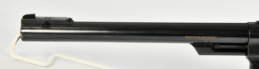 Smith & Wesson Model 29-3 .44 Magnum 10 5/8"