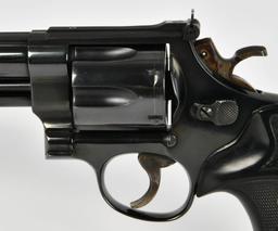 Smith & Wesson Model 29-3 .44 Magnum 10 5/8"
