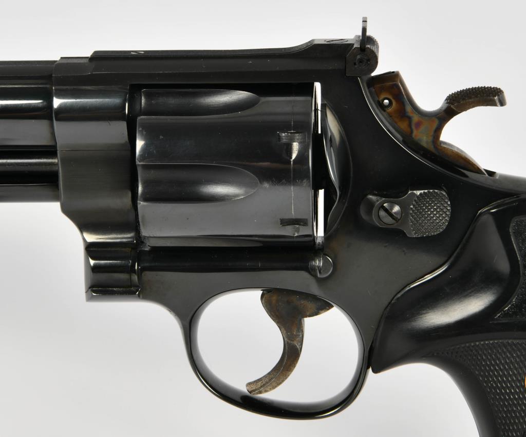 Smith & Wesson Model 29-3 .44 Magnum 10 5/8"