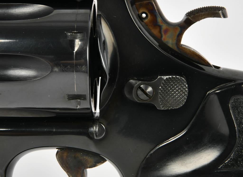 Smith & Wesson Model 29-3 .44 Magnum 10 5/8"