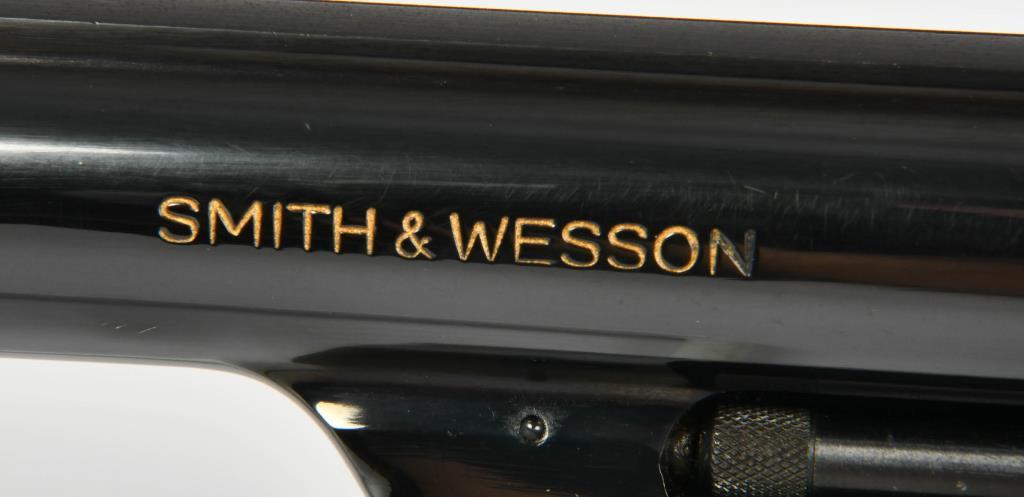 Smith & Wesson Model 29-3 .44 Magnum 10 5/8"