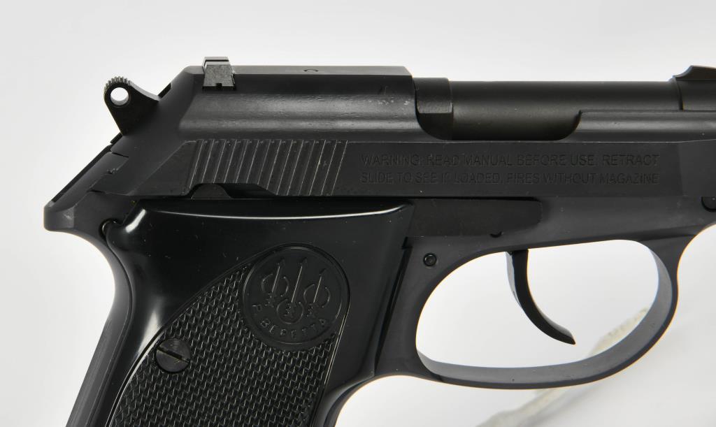 Beretta 3032 Tomcat .32 ACP DA/SA Semi Auto