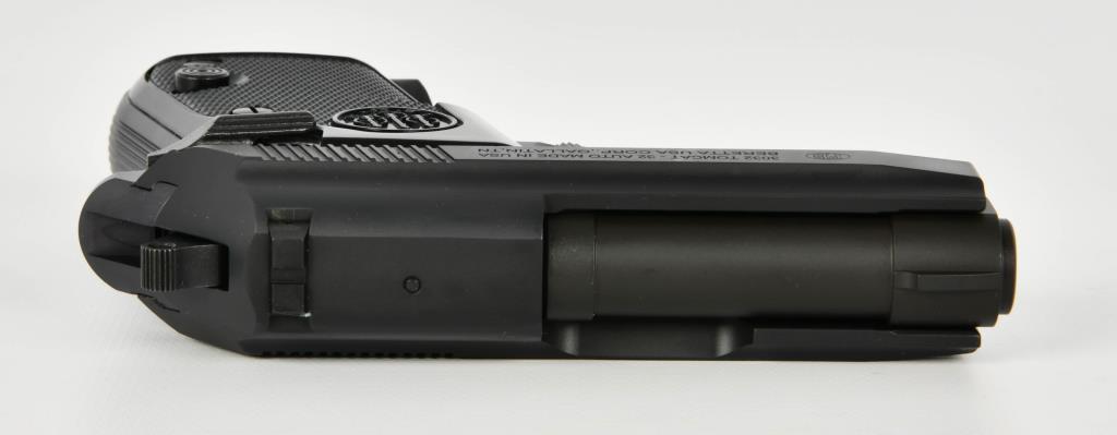Beretta 3032 Tomcat .32 ACP DA/SA Semi Auto