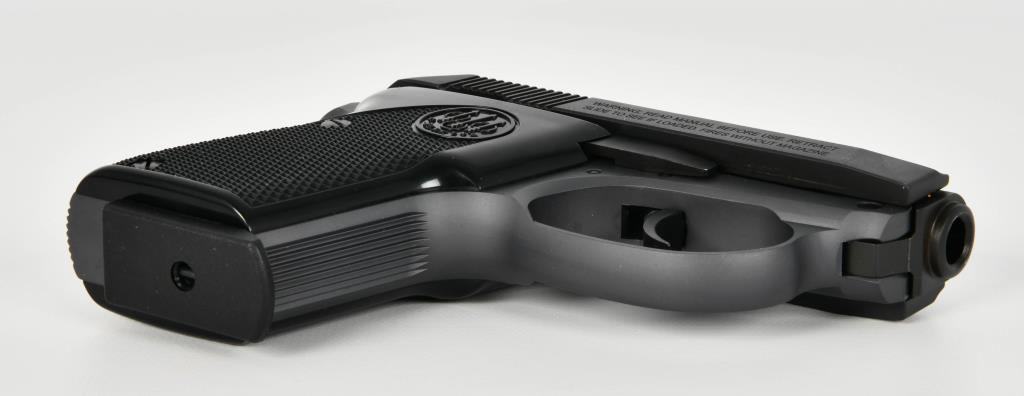 Beretta 3032 Tomcat .32 ACP DA/SA Semi Auto