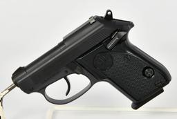 Beretta 3032 Tomcat .32 ACP DA/SA Semi Auto