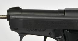 Beretta 3032 Tomcat .32 ACP DA/SA Semi Auto