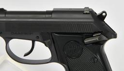 Beretta 3032 Tomcat .32 ACP DA/SA Semi Auto