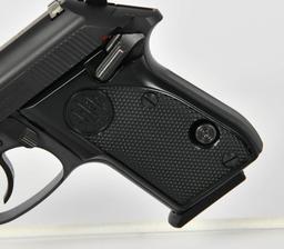 Beretta 3032 Tomcat .32 ACP DA/SA Semi Auto