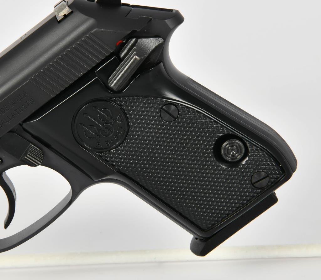 Beretta 3032 Tomcat .32 ACP DA/SA Semi Auto